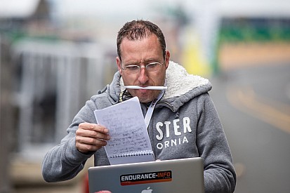 Новый конкурс для болельщиков от Motorsport.com Россия