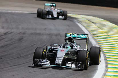 Números: a Mercedes foi a mais dominante da história da F1?