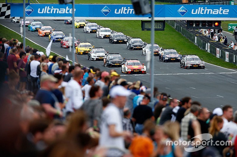 В Ошерслебене удивлены решением боссов DTM