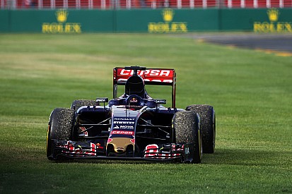 40 gridposities straf voor Verstappen, 320 voor McLaren-Honda