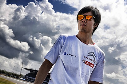 Ma Qing Hua veut avoir une nouvelle chance