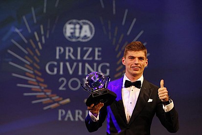 Brundle: Verstappen me lembra Michael Schumacher
