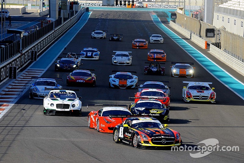 Bleekemolen en Buurman in Gulf 12 Hours