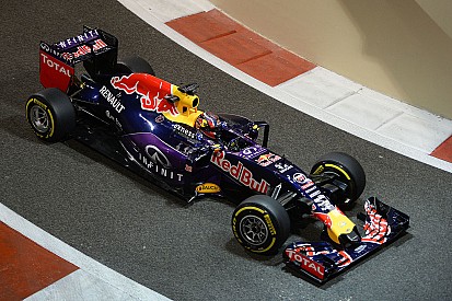 Red Bull anuncia sociedad con Puma