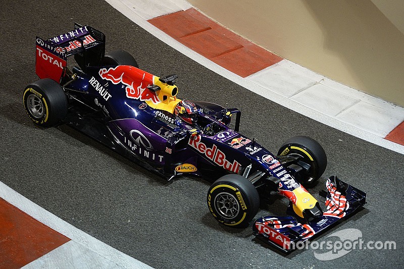Red Bull anuncia sociedad con Puma