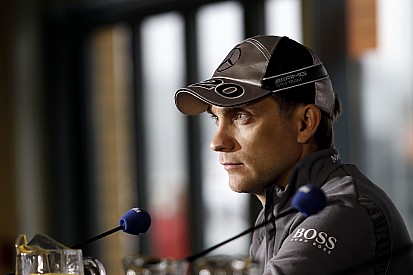 Petrov proche de s'engager en WEC pour 2016