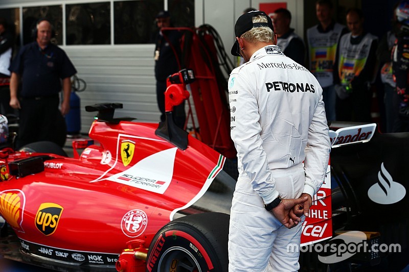 Ferrari niega implicación en un nuevo caso de espionaje en la F1