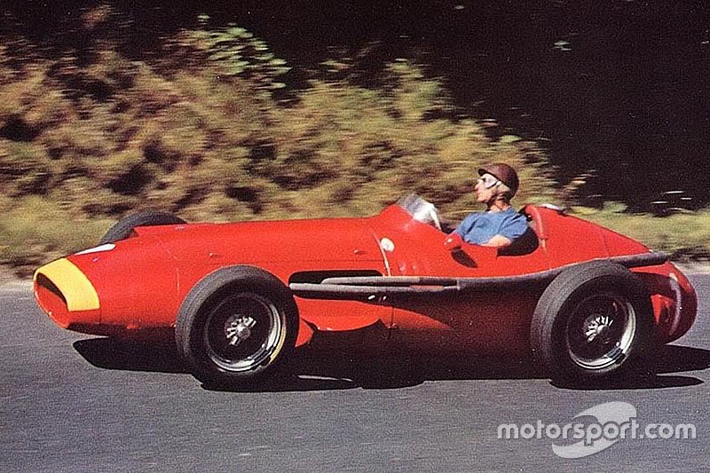 Les tests ADN confirment la paternité de Fangio