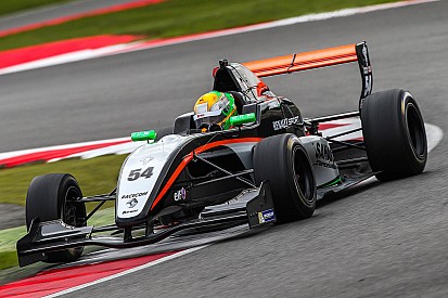 Review: Indian juniors' 2015 campaigns in international open-wheel racing