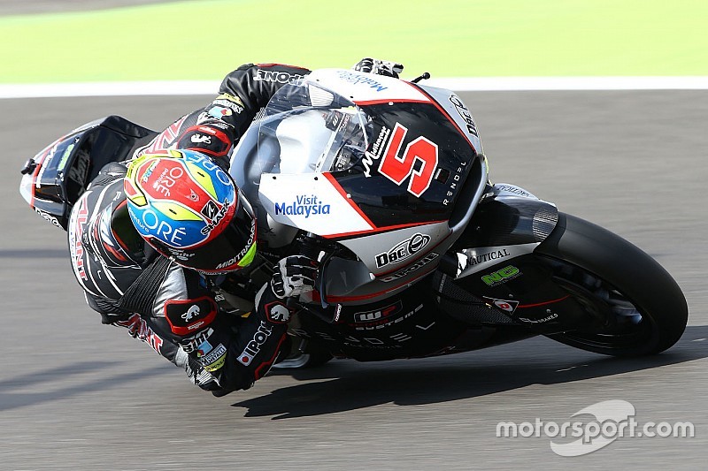 El caso Zarco