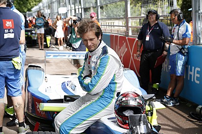 Equipe Trulli sai da F-E; Jaguar entra na terceira temporada