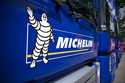 'Strategische blunder' kostte Michelin kans op F1-rentree