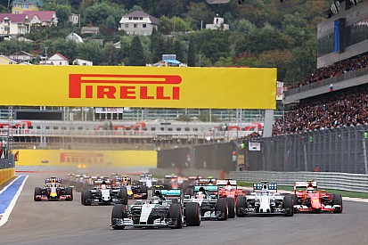Pirelli-baas stelt revolutionaire Formule 1-kalender voor