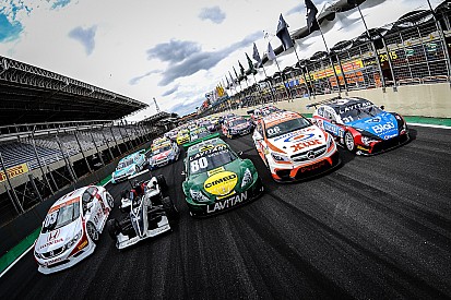 Interlagos reunites, at the same weekend, seven races of five different categories