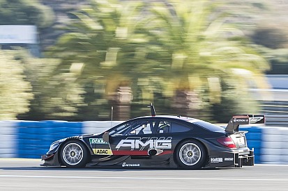 Магнуссен пока не вел переговоров о переходе в DTM