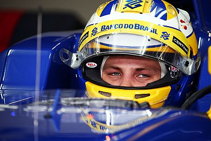 Ericsson vivió un inicio "estresante" en 2015