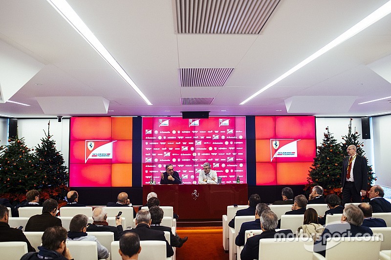 Marchionne/3: