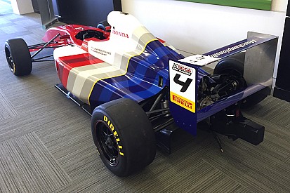 How does Formula 4 help the U.S. open-wheel scene?