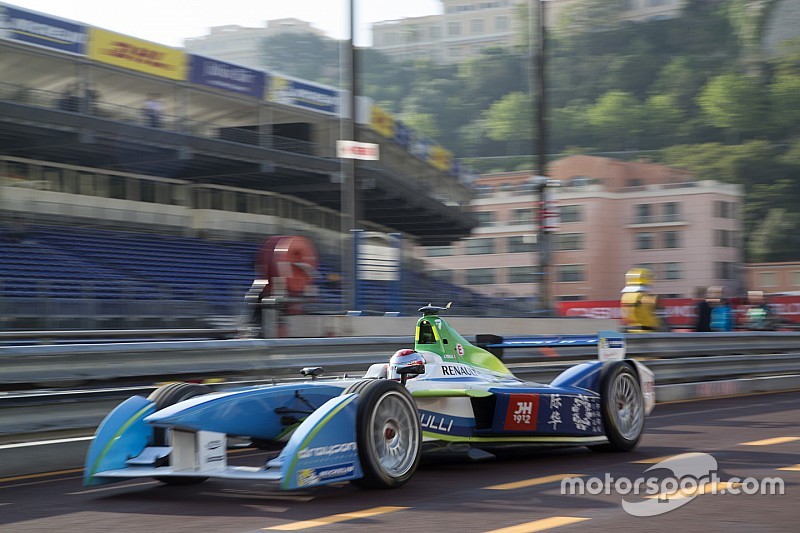 Ufficiale l'addio del Team Trulli alla Formula E