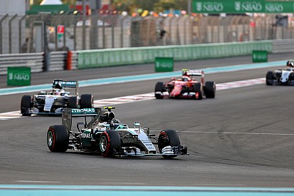 Mercedes descarta que Ferrari esté involucrado en caso de espionaje