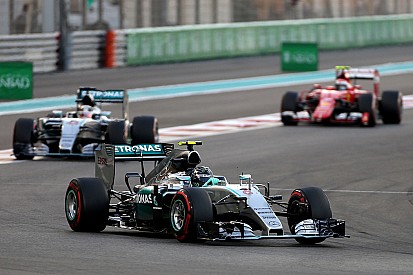 Para Mercedes, Ferrari não está envolvida em espionagem