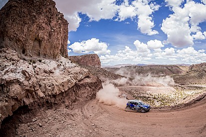 Dakar-organisator: 'Terugkeer naar Afrika niet uitgesloten'