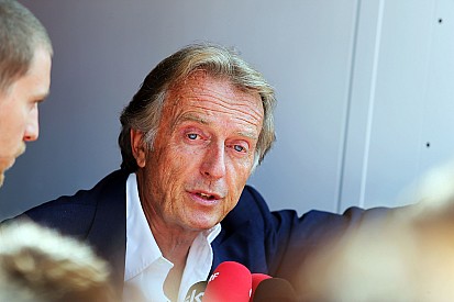 Montezemolo: "Alonso poco ferrarista? Va capito"