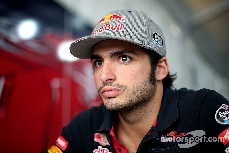 Sainz: