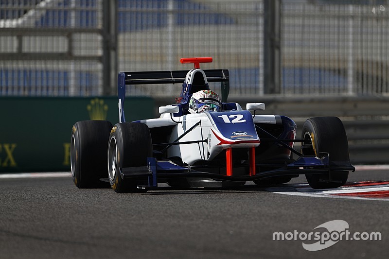 Matt Parry ha rinnovato con la Koiranen GP