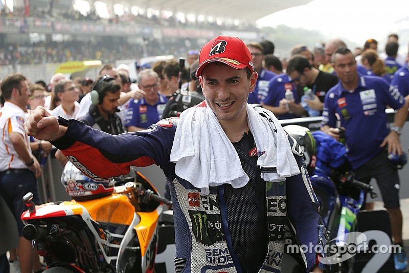 Lorenzo: