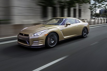 'Nieuwe Nissan GT-R moet exclusiever en comfortabeler worden'