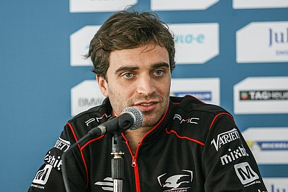 D'Ambrosio aux anges, Duval d'attaque, Buemi revanchard