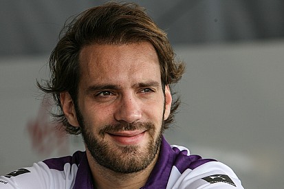 Vergne kan leven met afwijzing Haas F1