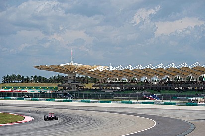 Sepang va fermer près de trois mois pour travaux