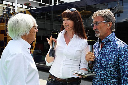 BBC rescinde contrato, e F1 muda de emissora na Inglaterra
