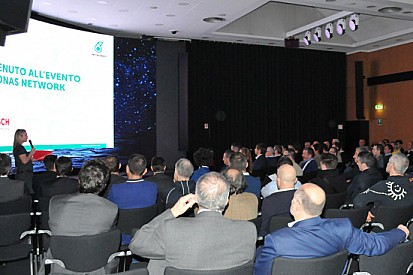 Petronas - Bosch: una partnership di qualità