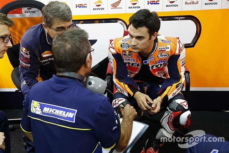 Pedrosa le adeuda 7.8 millones de euros al fisco español