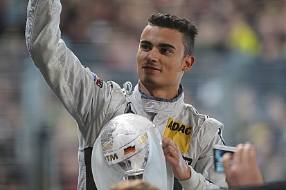 Mercedes no pagará para que Wehrlein se una a Manor