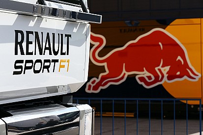 Análise: porque a Renault precisava se livrar da Red Bull
