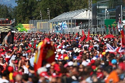 Itália aprova lei que ajuda manter F1 em Monza