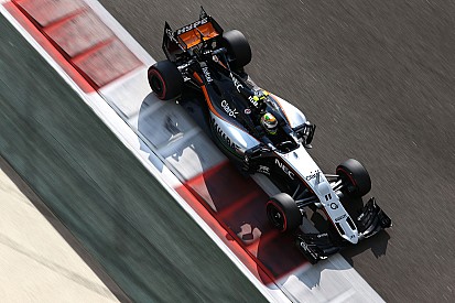 Итоги сезона. 10 команд за 10 дней: Force India