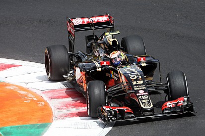 Maldonado dice que los oficiales son más duros con él