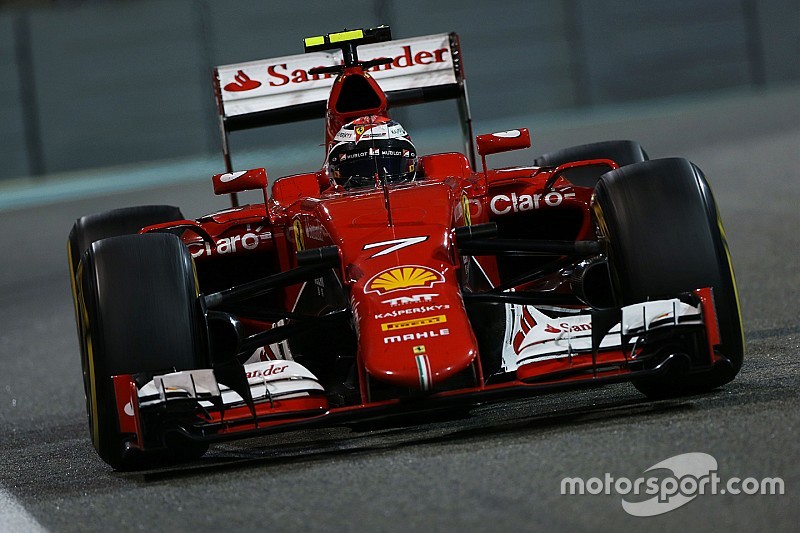 Raikkonen: