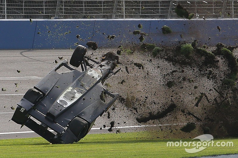 Los peores accidentes del 2015