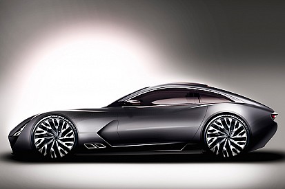 TVR viert 70e verjaardag met snaarstrakke sportwagen