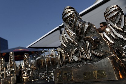 Tecnópolis se prepara para dar la bienvenida a la caravana del Dakar 2016