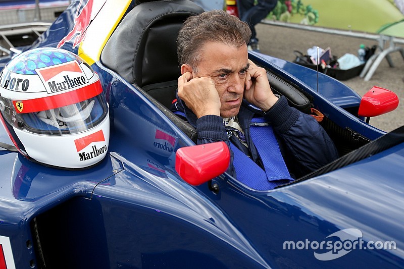 Alesi:
