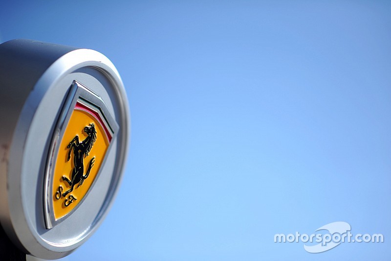 Ferrari inicia actividades en la Bolsa de Milán
