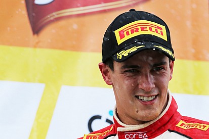 Diego Nunes troca Vogel pela União Química Racing em 2016