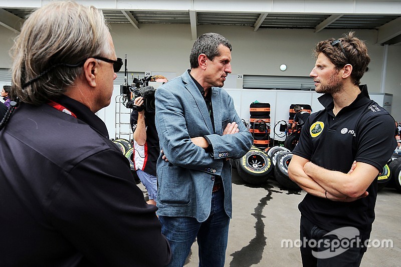 Video: Ein Rundgang durch den Workshop von Haas F1
